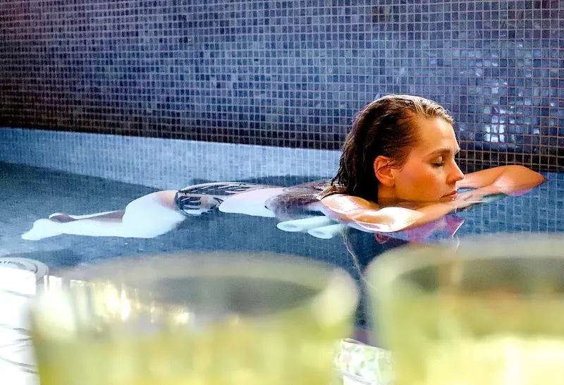 Stephanies Ocean Spa