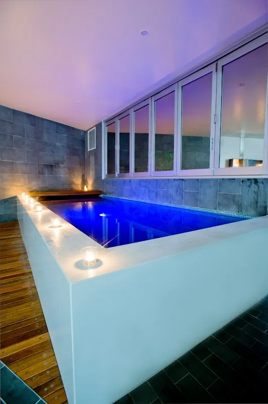 Stephanies Ocean Spa