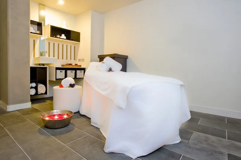 Stephanies Ocean Spa