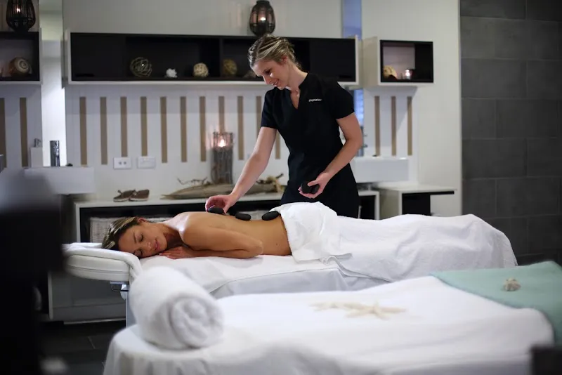 Stephanies Ocean Spa
