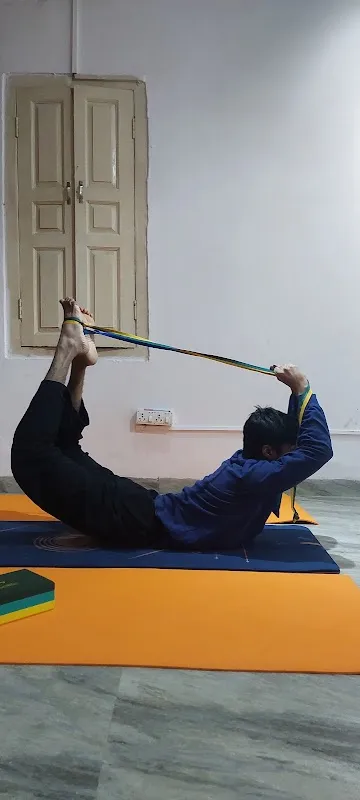 AGNIIKURU Yoga Studio