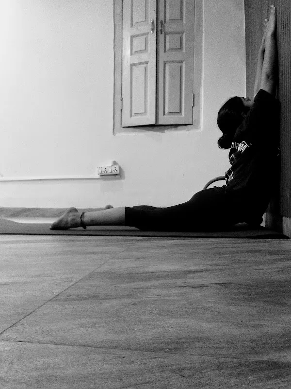 AGNIIKURU Yoga Studio