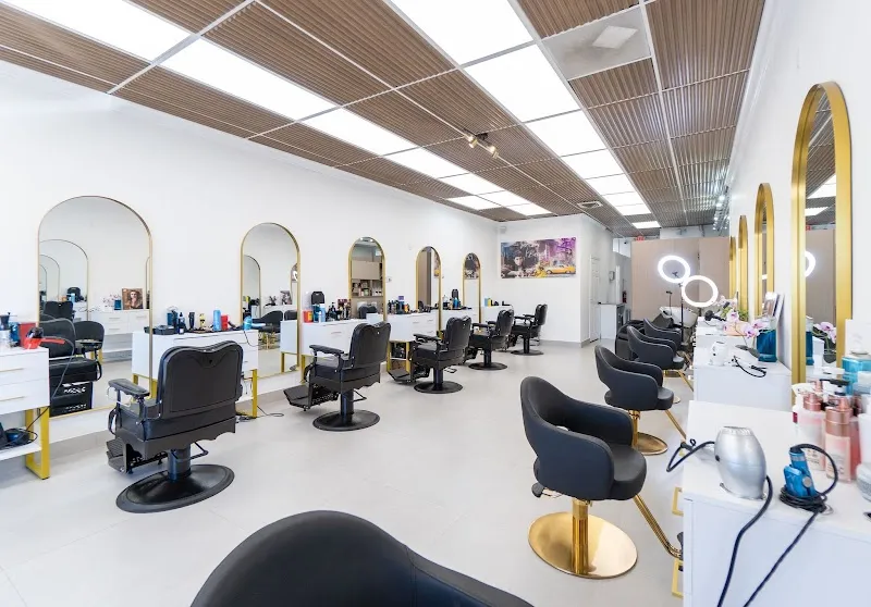 Niro Hair Salon & Barbershop