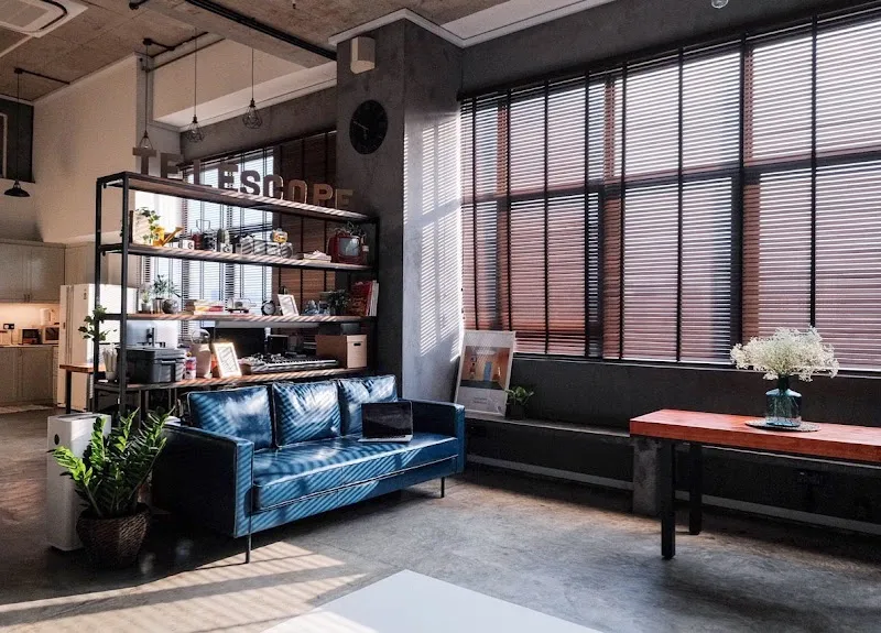 Telescope Studios