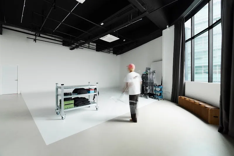 Telescope Studios