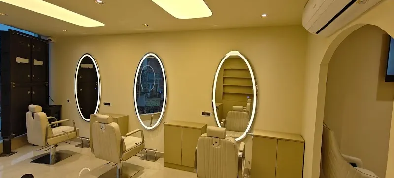 CLNZ Unisex Salon - Mahipalpur