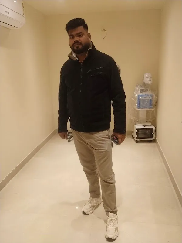 CLNZ Unisex Salon - Mahipalpur