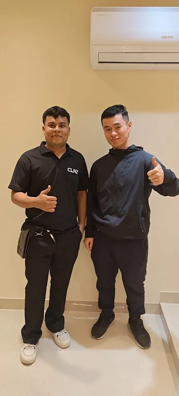 CLNZ Unisex Salon - Mahipalpur