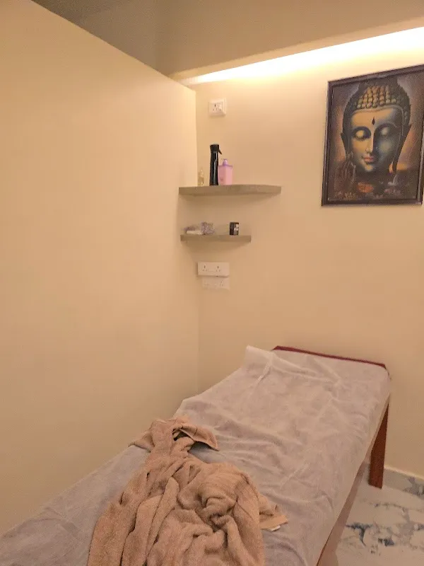 Karma Family Body Spa