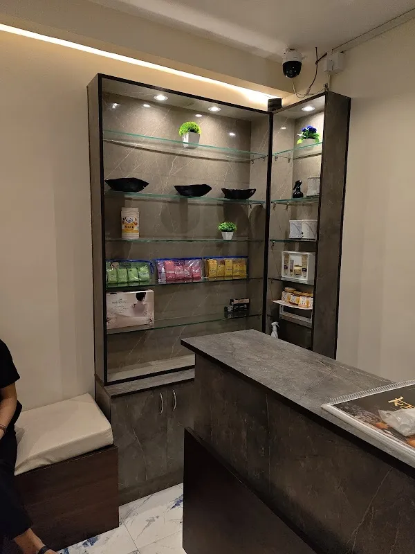 Karma Family Body Spa