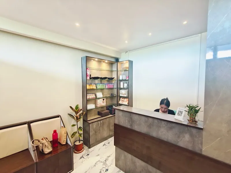 Karma Family Body Spa