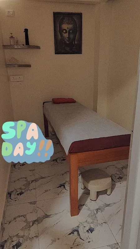 Karma Family Body Spa