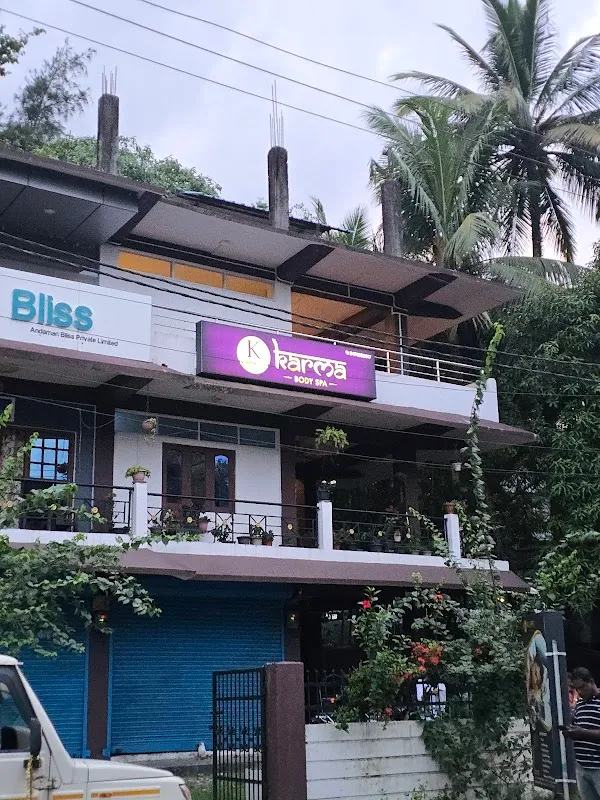 Karma Family Body Spa