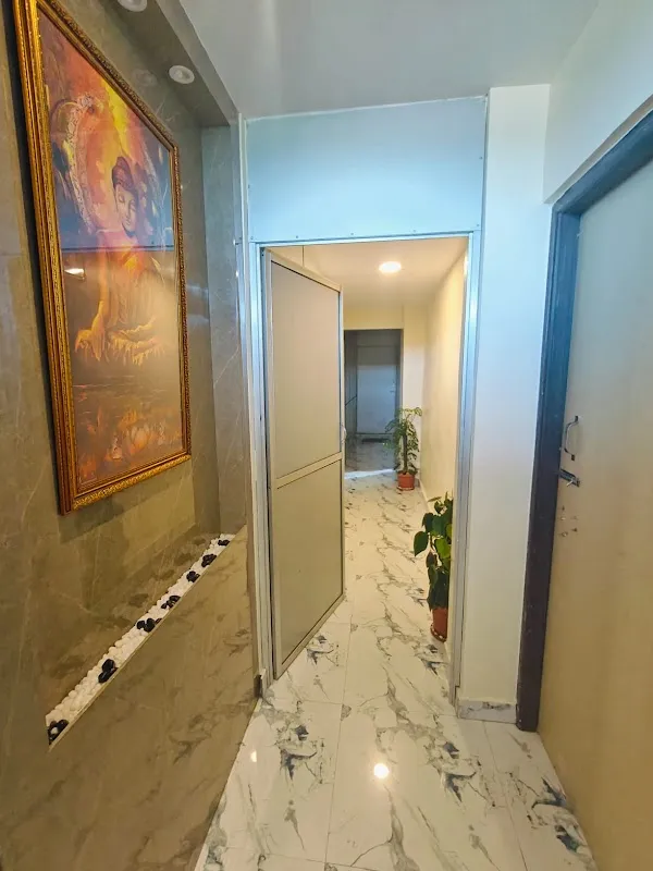 Karma Family Body Spa