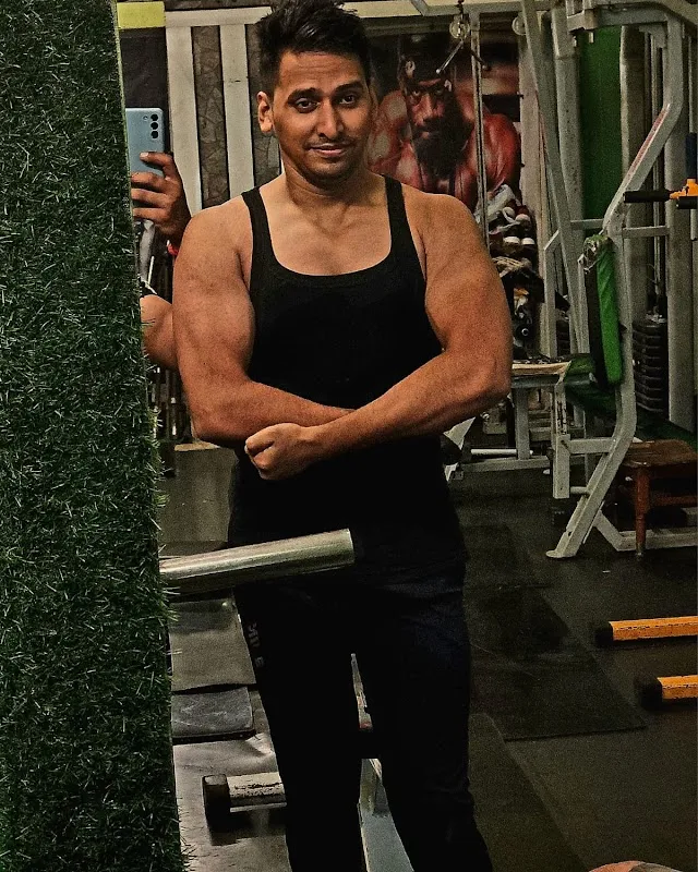 X-FIT GYM
