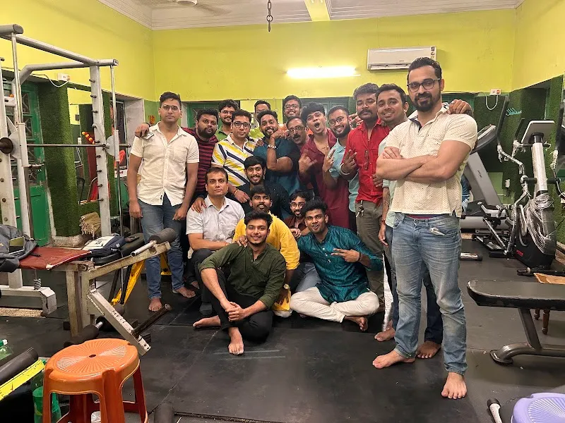 X-FIT GYM