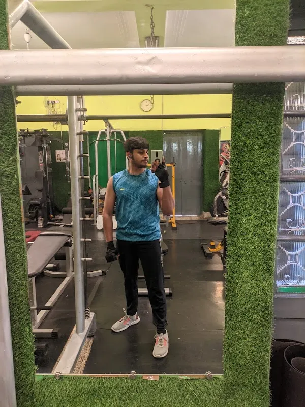 X-FIT GYM