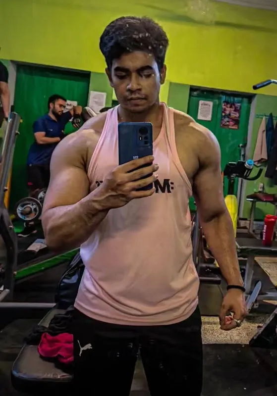 X-FIT GYM