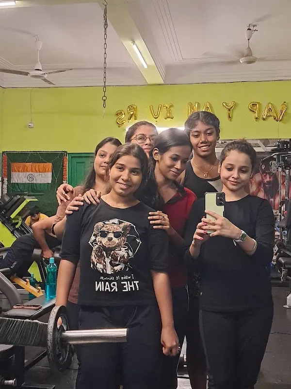 X-FIT GYM