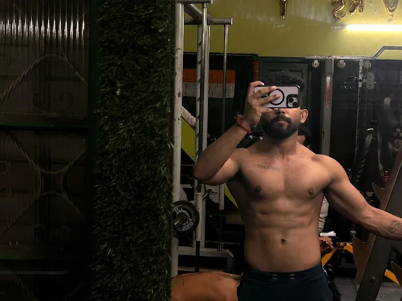 X-FIT GYM