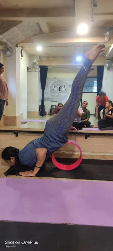 D Fitness Studio