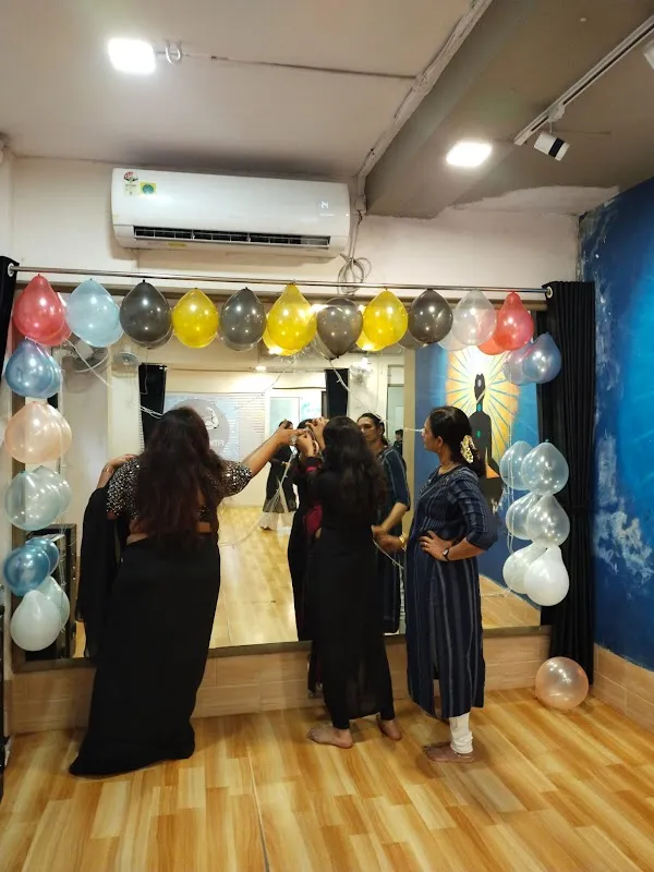 D Fitness Studio