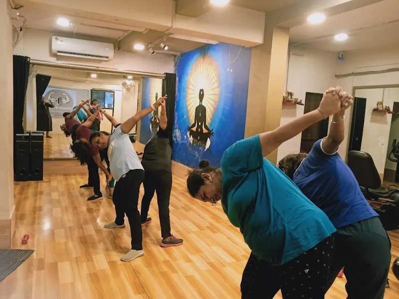 D Fitness Studio