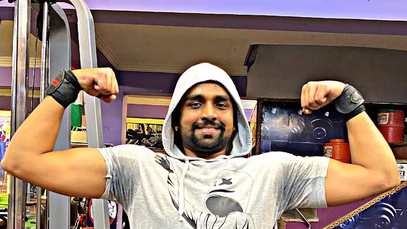 The King Fitness Club Gym
