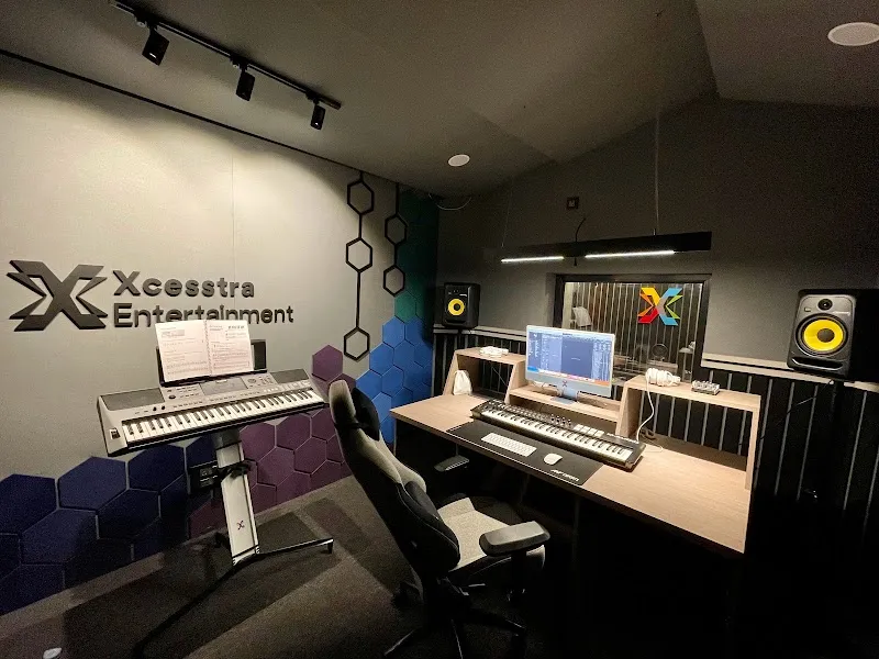 Xcesstra Entertainment