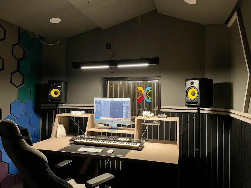 Xcesstra Entertainment