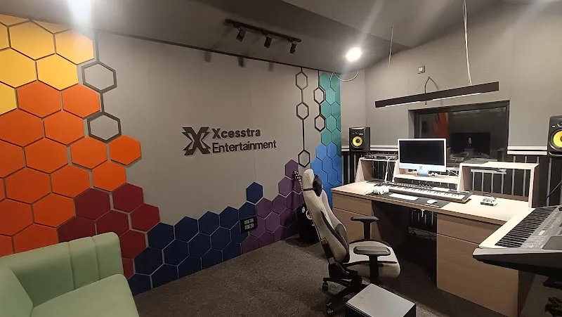 Xcesstra Entertainment