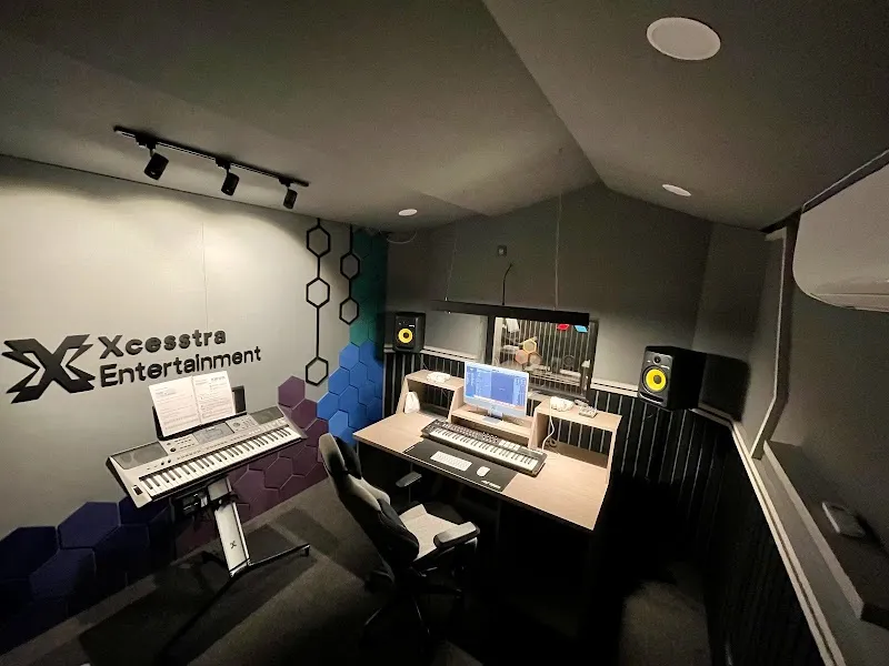Xcesstra Entertainment