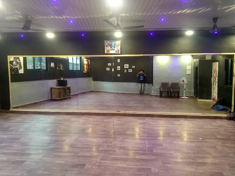 Rahul's School Of Dance And Fitness