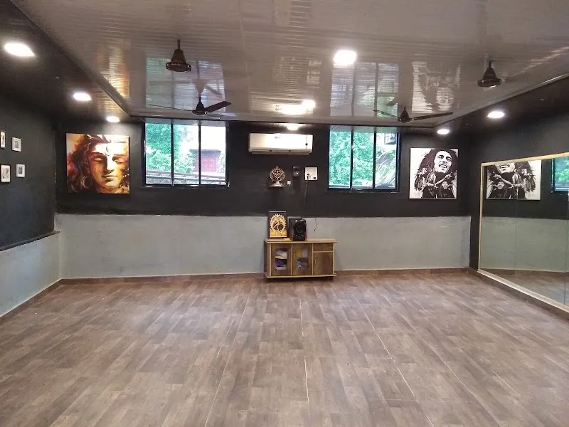 Rahul's School Of Dance And Fitness