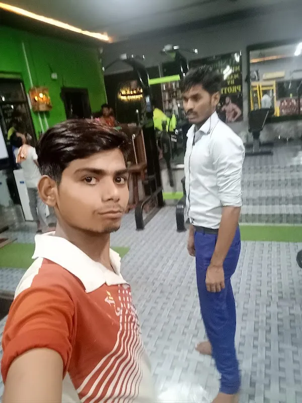 Rahul's School Of Dance And Fitness