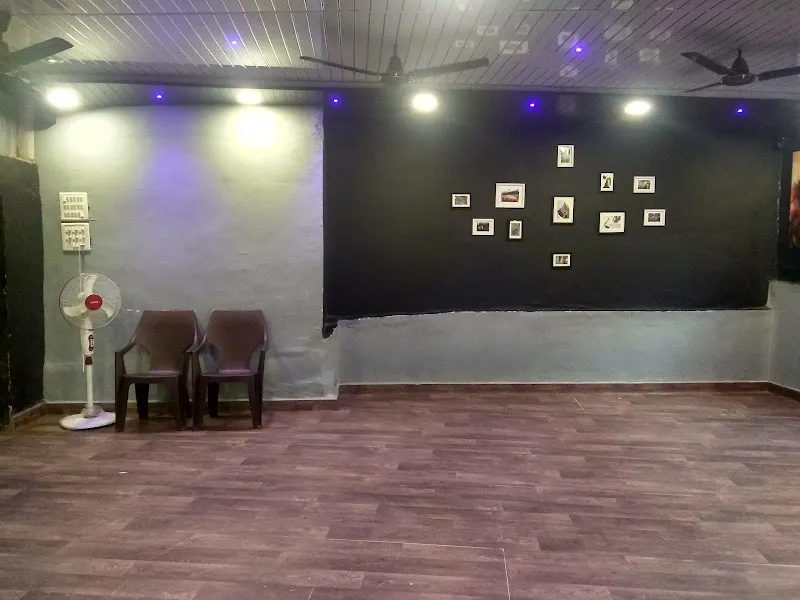 Rahul's School Of Dance And Fitness