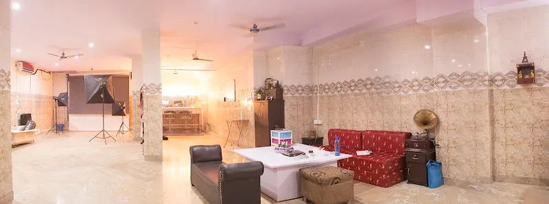 Anvit Production Pvt Ltd