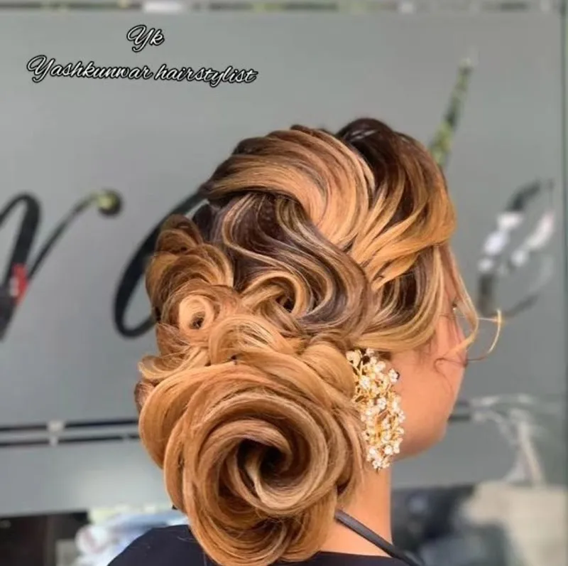 Sis Makeover and Beauty Salon