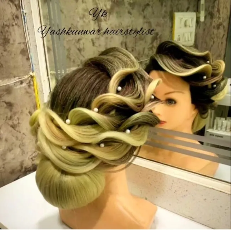 Sis Makeover and Beauty Salon