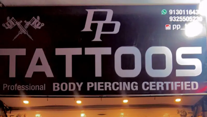 PP tattoos (1)