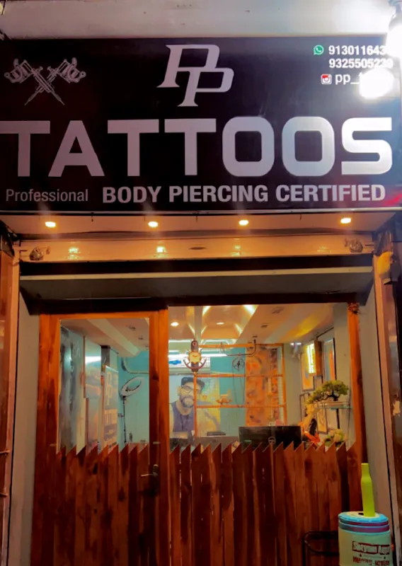 PP tattoos (1)