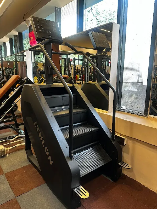 Kourage Fitness- Best Gym In Mulund/Personal Training & Weight Loss Center