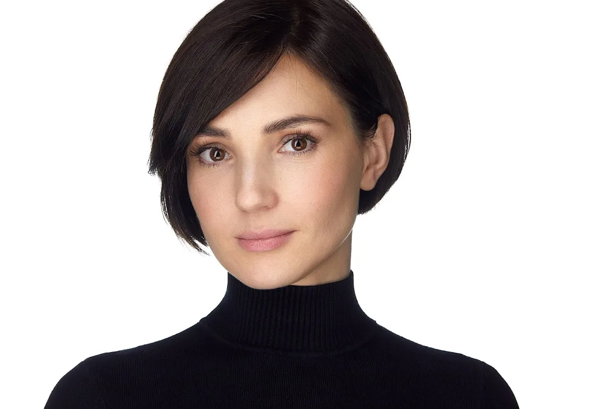 Portretnaya Fotostudiya Aleksandra Balakina