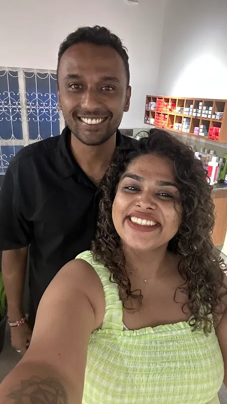MadFern | Luxury Unisex Salon, Lavelle Road