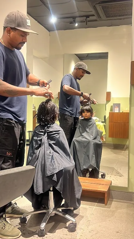 MadFern | Luxury Unisex Salon, Lavelle Road
