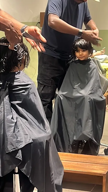 MadFern | Luxury Unisex Salon, Lavelle Road