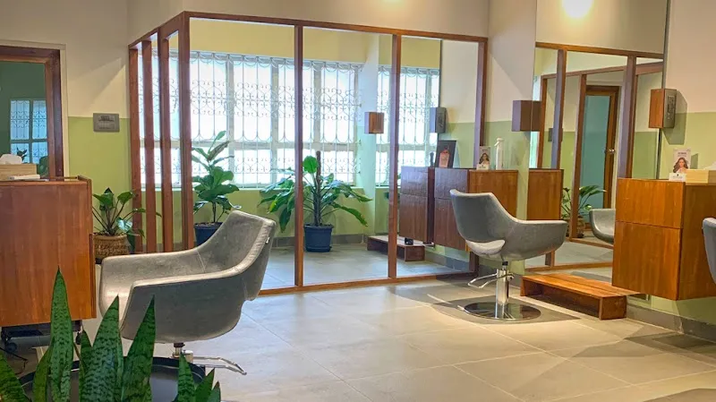 MadFern | Luxury Unisex Salon, Lavelle Road