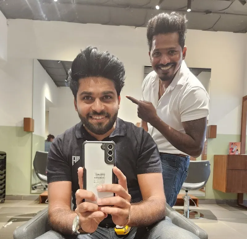 MadFern | Luxury Unisex Salon, Lavelle Road