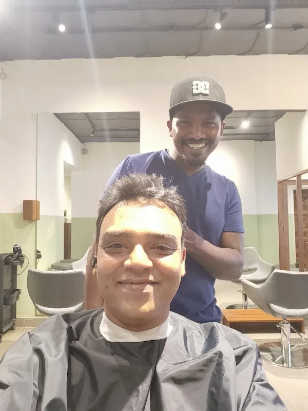 MadFern | Luxury Unisex Salon, Lavelle Road