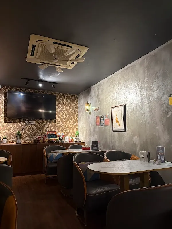 Family Thai Spa (Desa Tebrau)